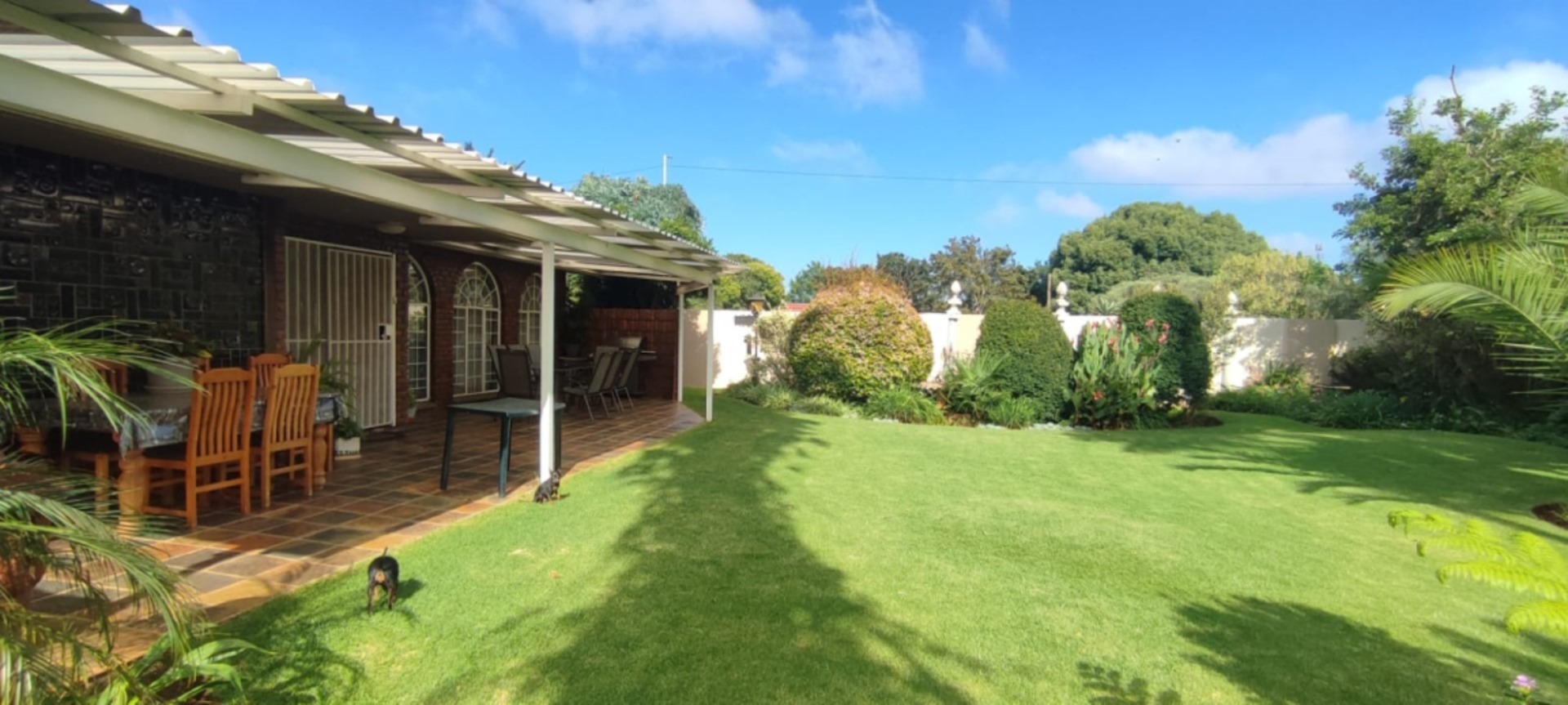 5 Bedroom Property for Sale in Koster North West